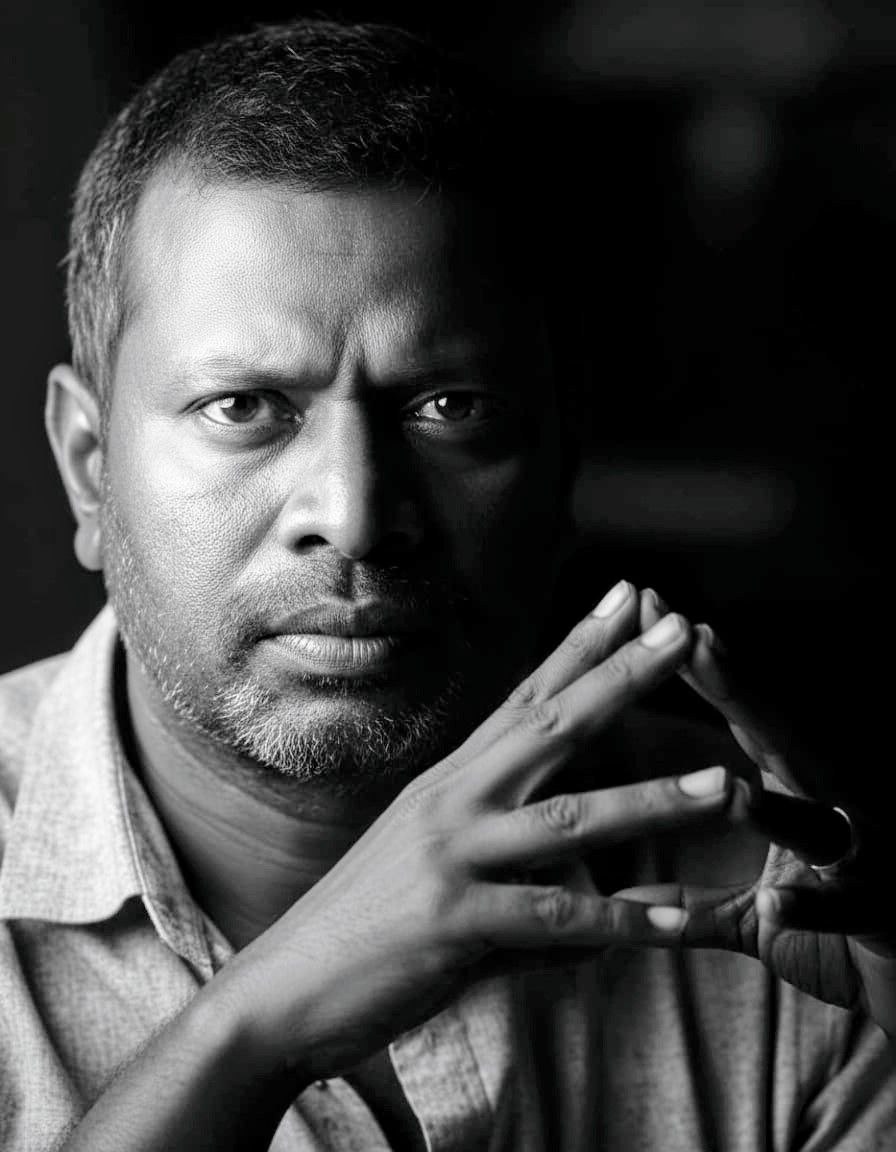 Masi - Founder of Athmalinga Foundation, Self-Realized Mystic