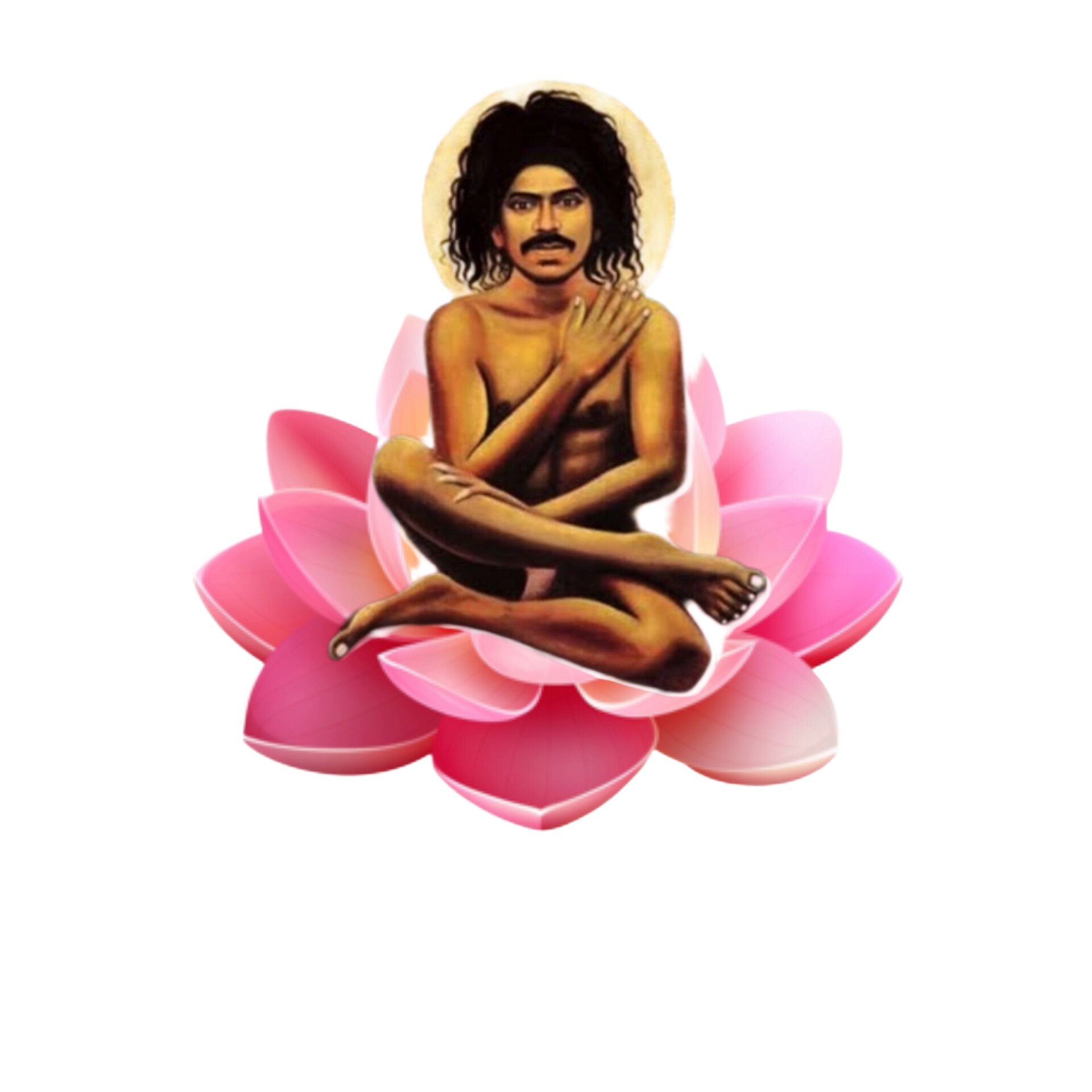 Athmalinga Logo - Divine Foundation